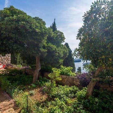 Apartment Charming Arena - One Bedroom Apartment With Terrace And Sea View Dubrovnik Exterior foto