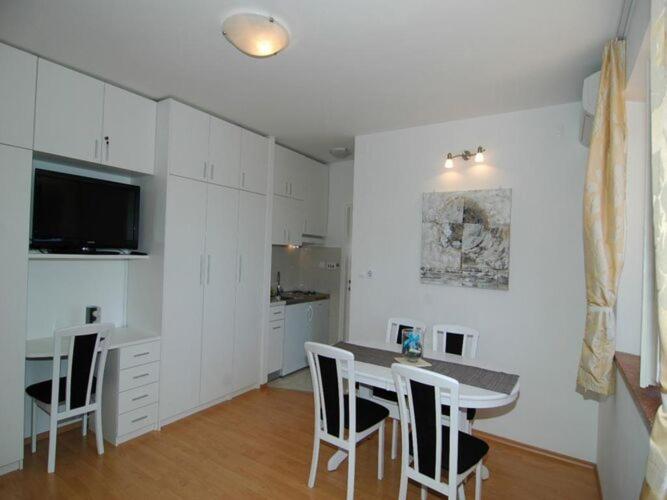 Apartment Charming Arena - One Bedroom Apartment With Terrace And Sea View Dubrovnik Exterior foto